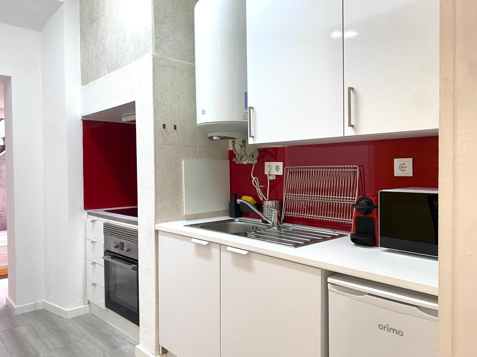 Terrace House Hostel Lisbon Bagian luar foto